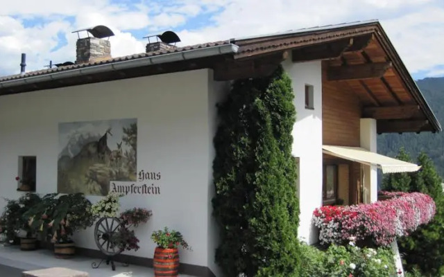 Haus Ampferstein