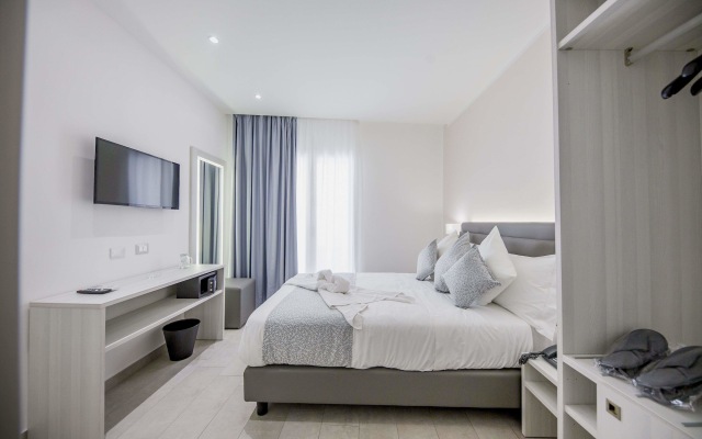 Ossuna bay hotel boutique