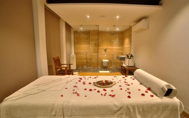 Jaisamand Island Resort