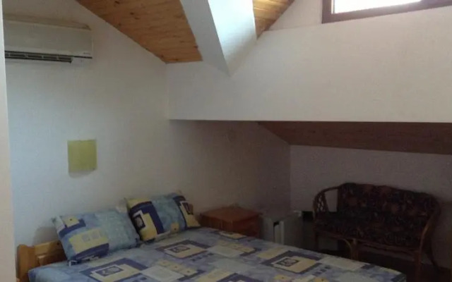 Guest Rooms Toni & Miro