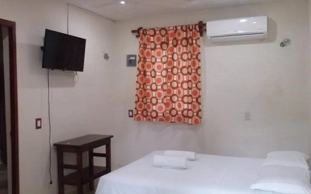 Posada Casa Madrid