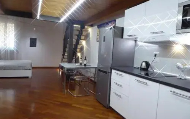 Giudei House Bologna