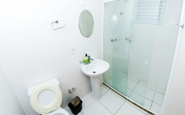 Nautilus Residence Beach - Penha - SC