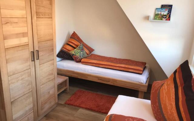 Ferienwohnungen Zeller