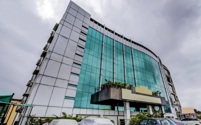 Emerald Hotel