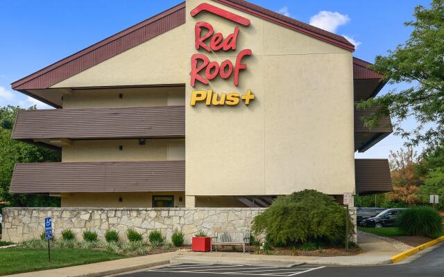 Red Roof Inn PLUS+ Washington DC - Manassas