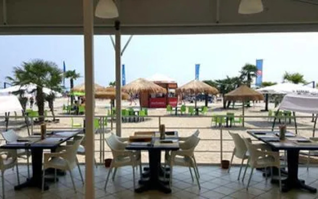 Villaggio Camping Europa