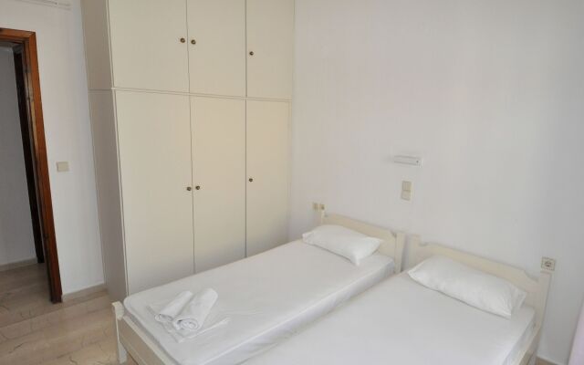 Ocean Village Apartments by Ocean Residences