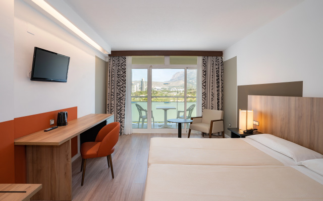 Medplaya Hotel Flamingo Oasis