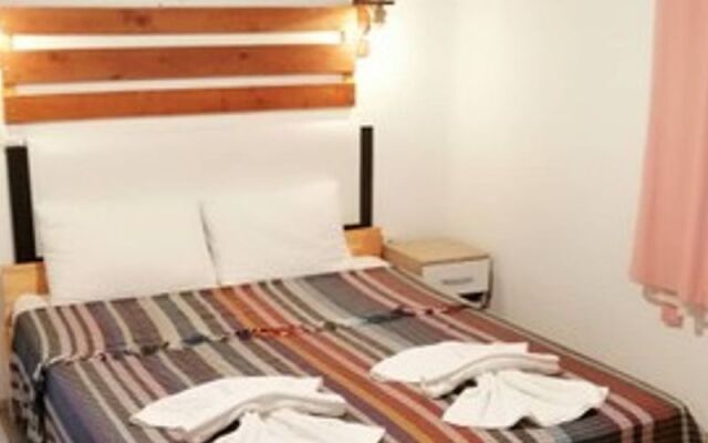 Canario Pension