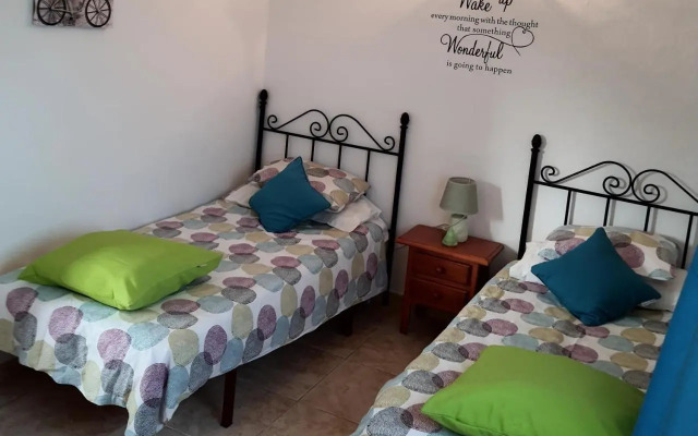 Villa Feliza