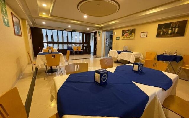 Hotel Marques Del Peñon