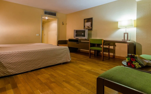 Hotel Sant Eloi
