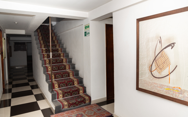 Ayenda 1131 Casa Valencia