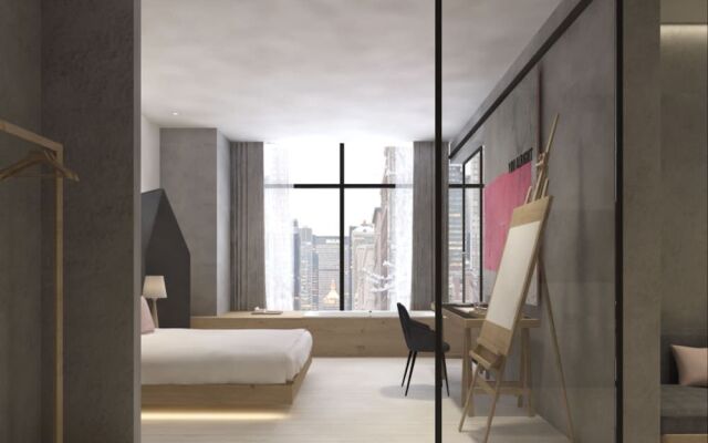 Wheat Hotel Ningbo
