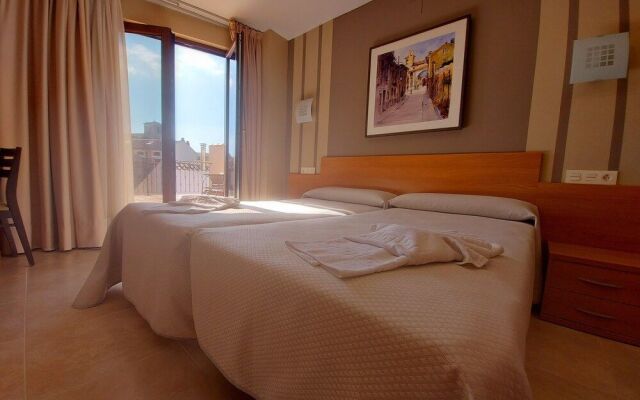 Hostal San Pedro