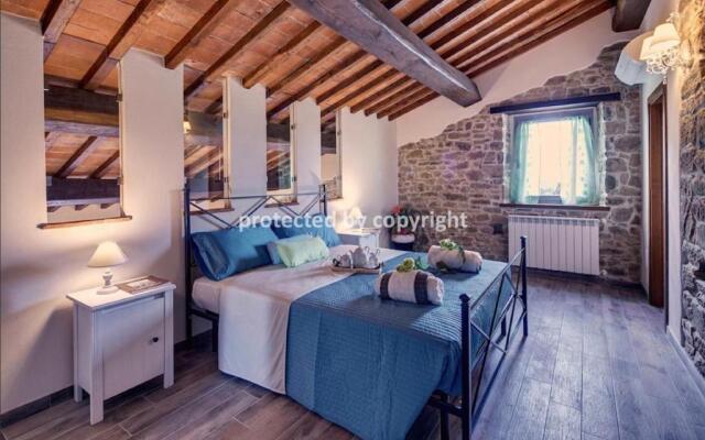 Romantic Lux Country House