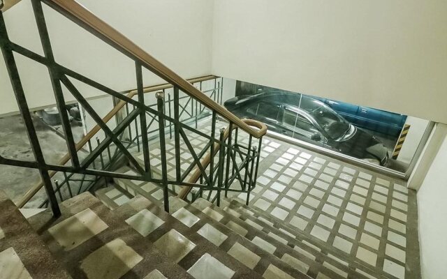 曼谷奈达詩娜卡琳双朗52号酒店(Nida Rooms Srinakarin 52 Suanluang)