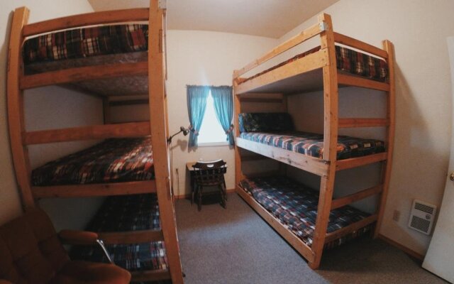 Columbia River Ranch