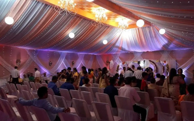 Hotel Ambarish