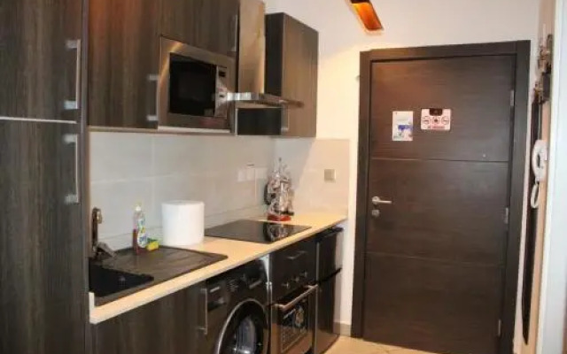 Ebs Legends Luxury Studio Room