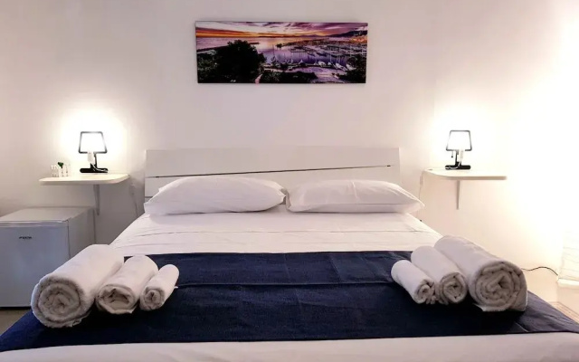 Oi Pe B&B