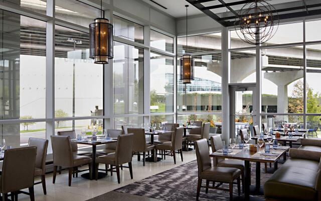 Omaha Marriott Downtown at the Capitol District