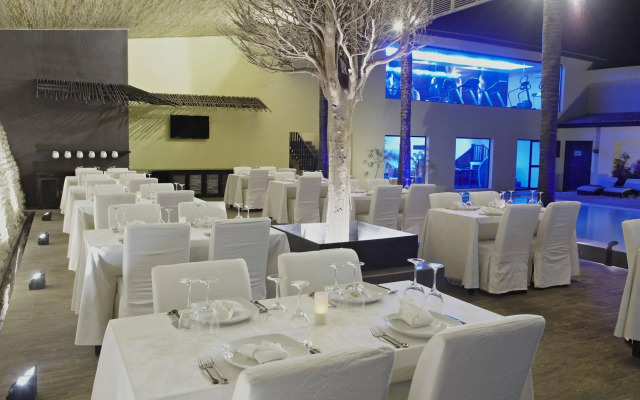 The Rhino Resort Hotel & Spa
