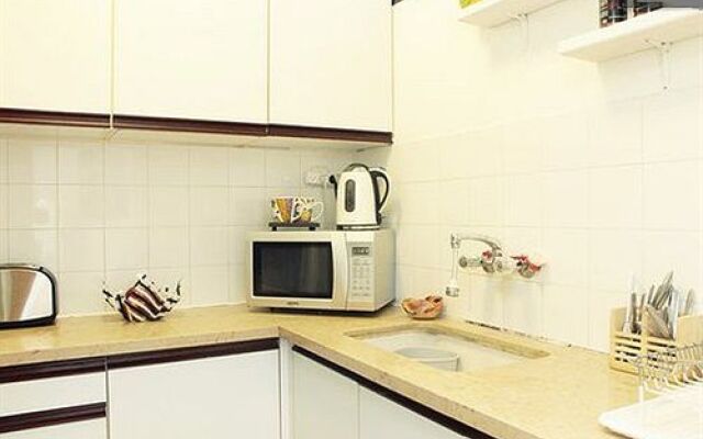 TLV Premium Apartments