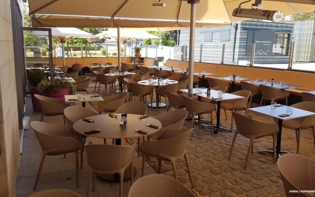 Hôtel Le Chic Ô Rail