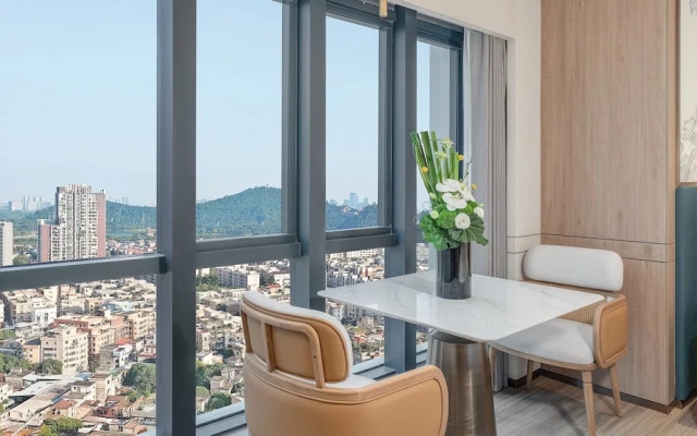 Holiday Inn Express Shunde Daliang