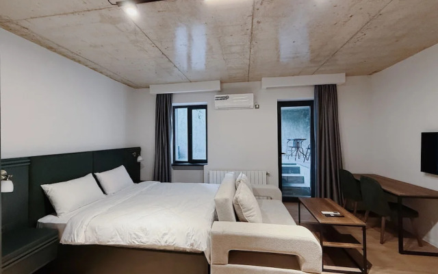 VGL Apartments
