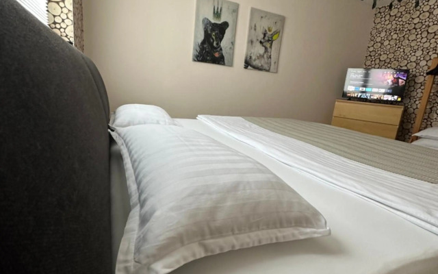 "TiMia" Nähe Europa Park und Rulantica