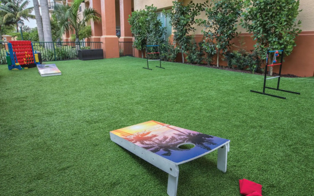 Club Wyndham Palm-Aire