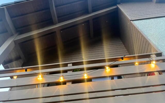 Clos du chapitre T3 - 4pers