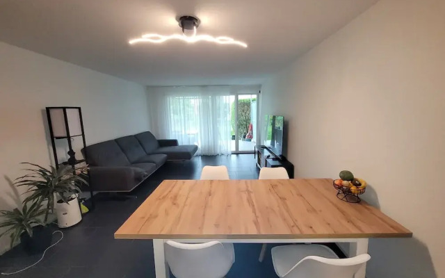 Appartement 52