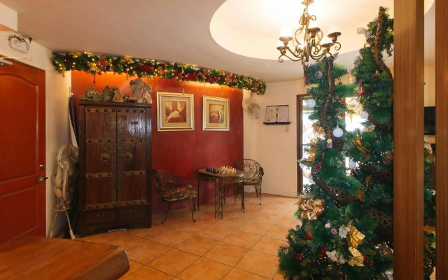 Anisabel Suites
