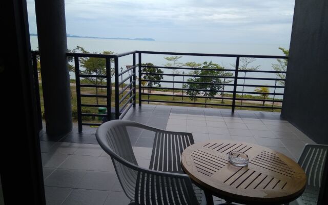 Bayfront Hotel