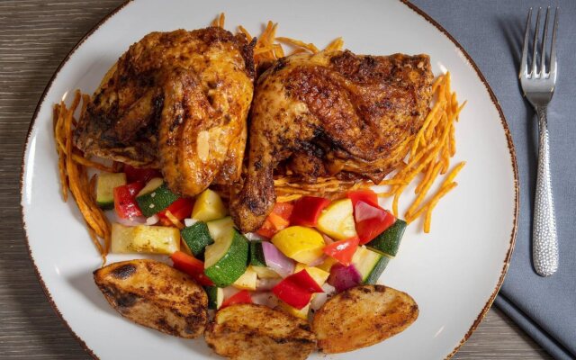 The Westin Dallas Fort Worth Airport