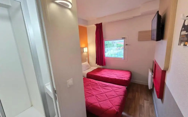 Premiere Classe Troyes Sud - Parc Saint Thibault