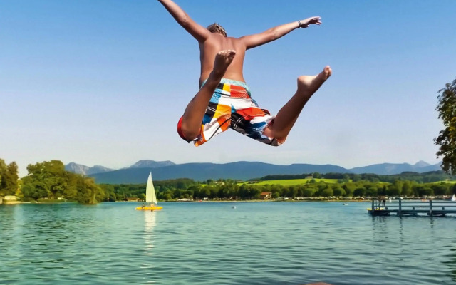 Ferienwohnung Schmuckkastl