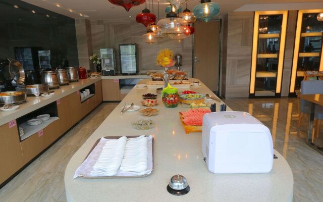 Ibis Changzhou Lihua Hotel