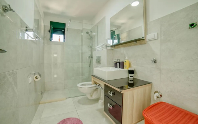 Apartments Tivat Obala