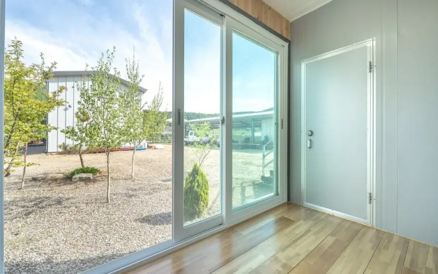 Inje Darani pet Pension