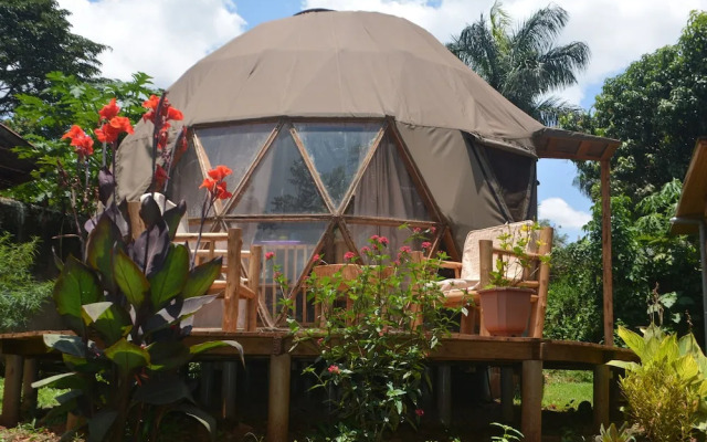Jinja Backpackers