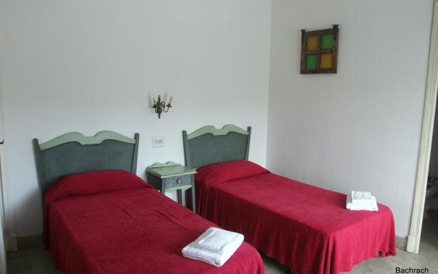 Hostal Montsoliu