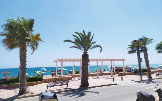 Apartamento Carvajal Beach