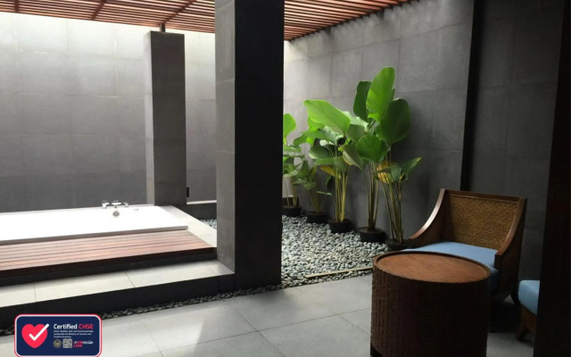 The Luxton Cirebon Hotel and Convention