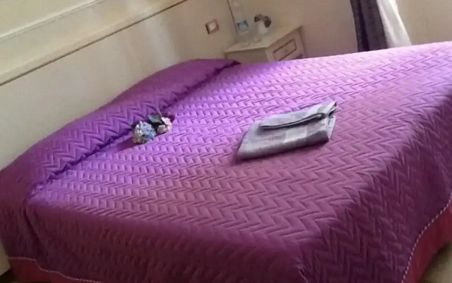 Fitzroy Allegria Suites