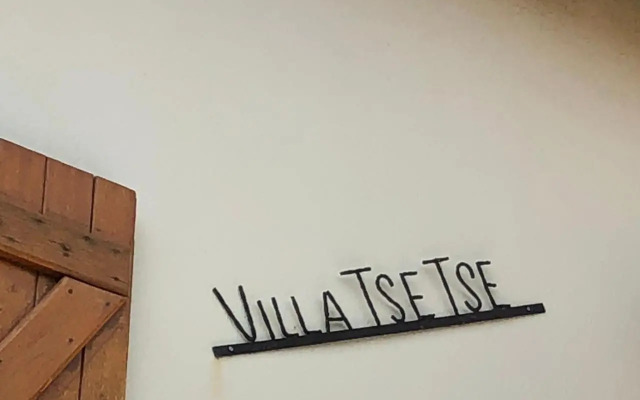 villa tsétsé